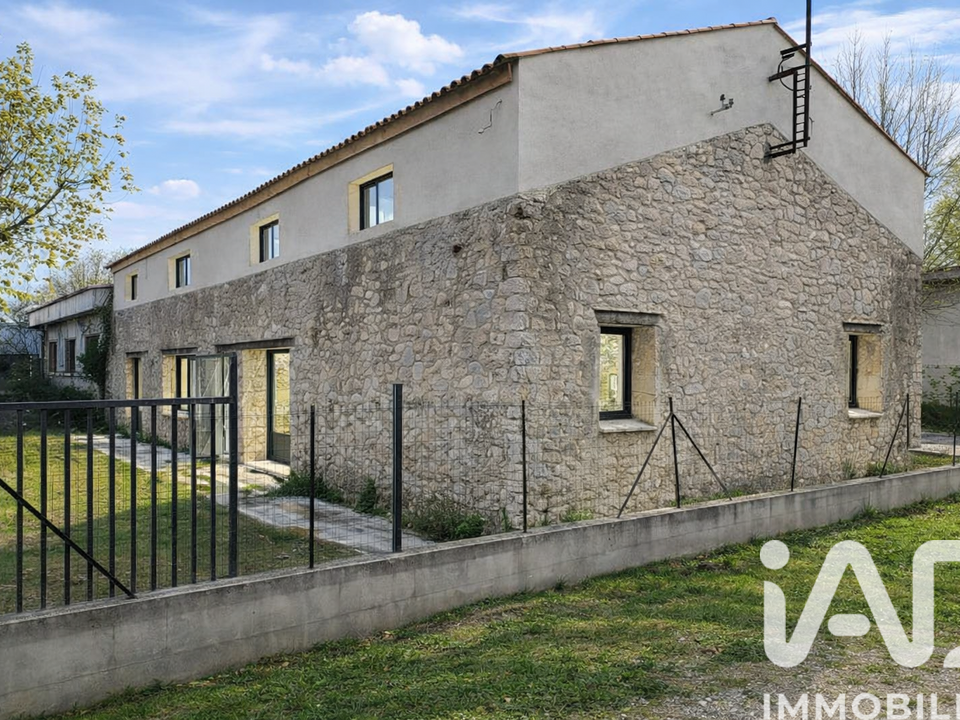 Erhvervsejendom i Saint-Marcel-d'Ardeche, Ardeche - foto 5