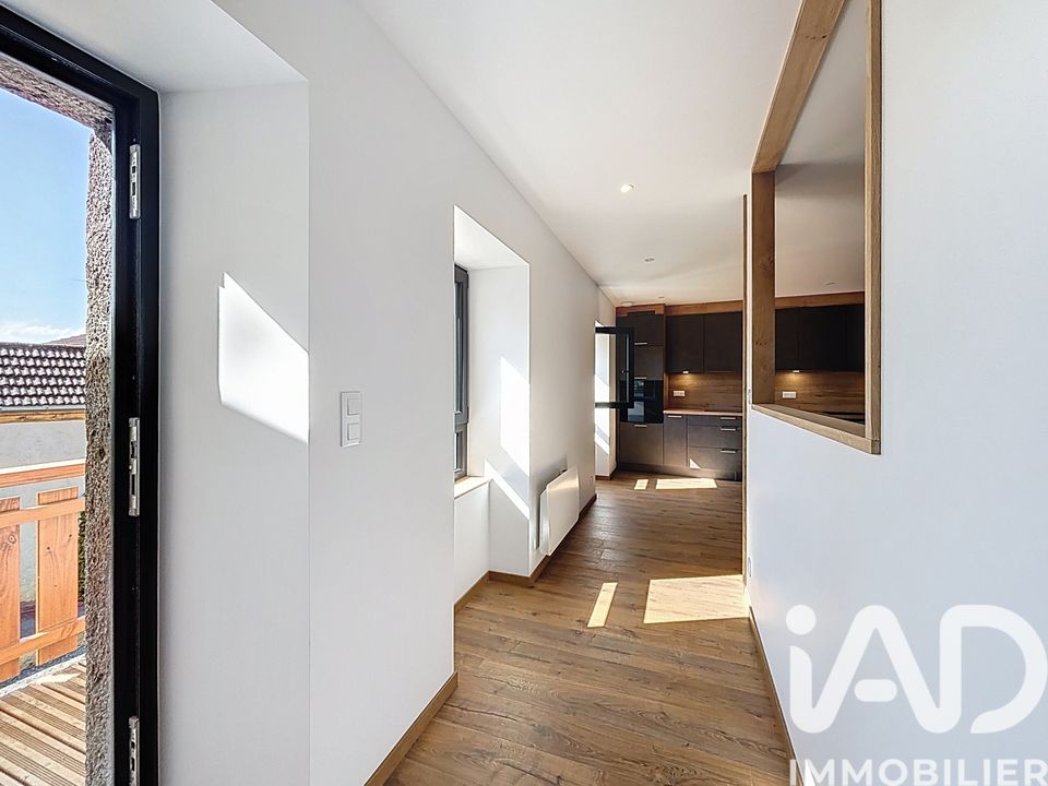 Villa in Neuvecelle, Haute-Savoie - foto 2