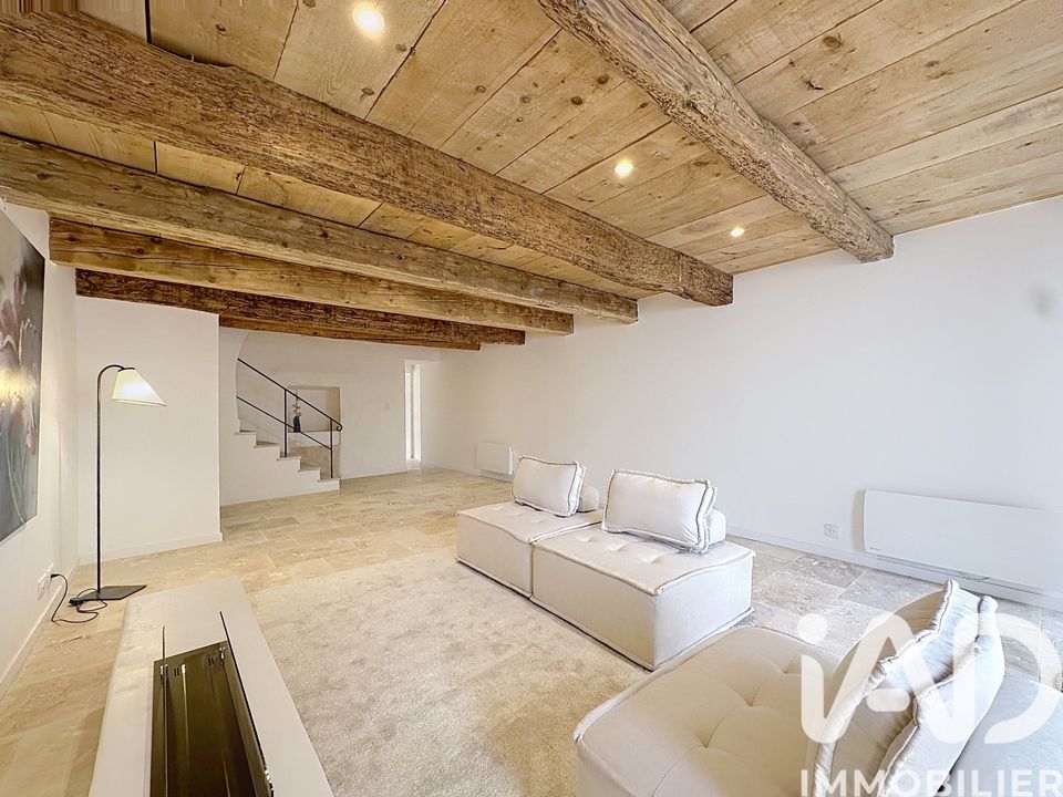 Villa a Villeneuve-lès-Avignon, Gard - foto 3