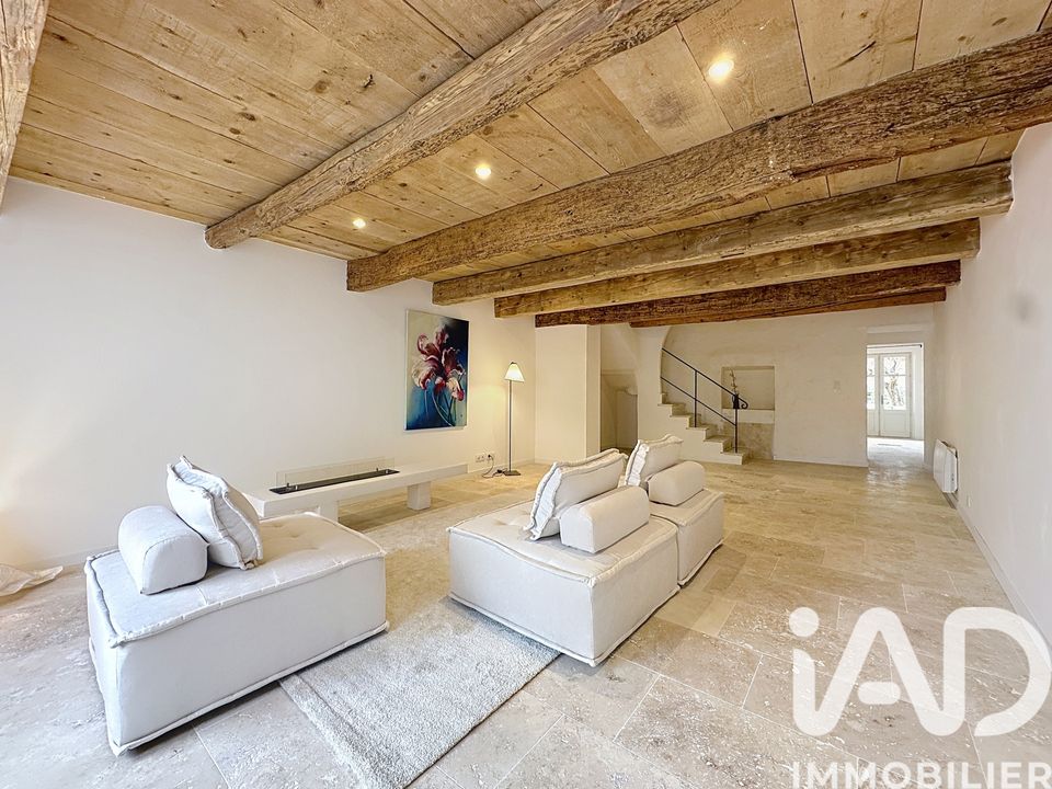 Villa a Villeneuve-lès-Avignon, Gard - foto 2