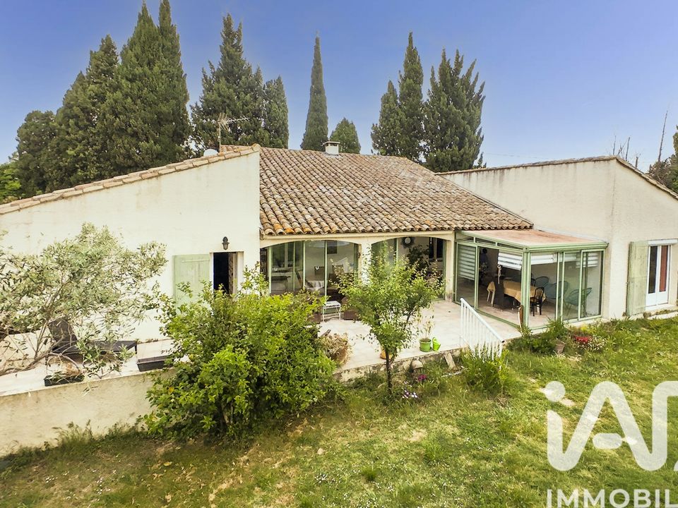 Villa i Fontvieille, Bouches-du-Rhone - foto 5