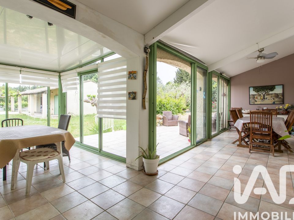 Villa i Fontvieille, Bouches-du-Rhone - foto 2
