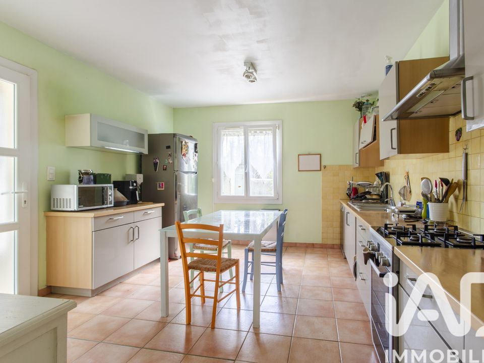 Villa i Fontvieille, Bouches-du-Rhone - foto 3