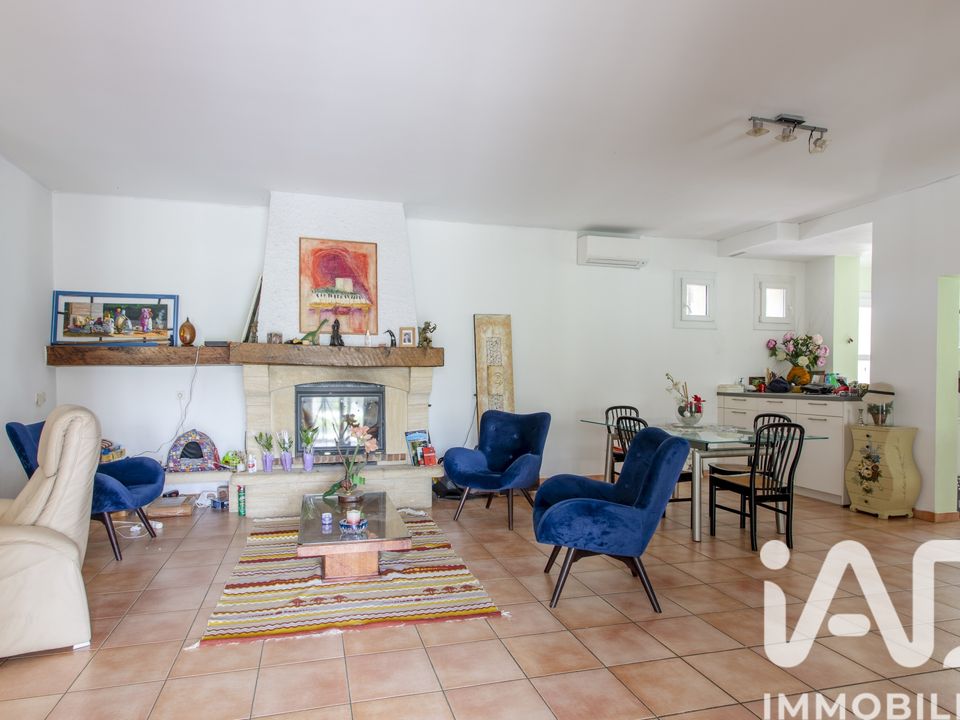 Villa i Fontvieille, Bouches-du-Rhone - foto 4