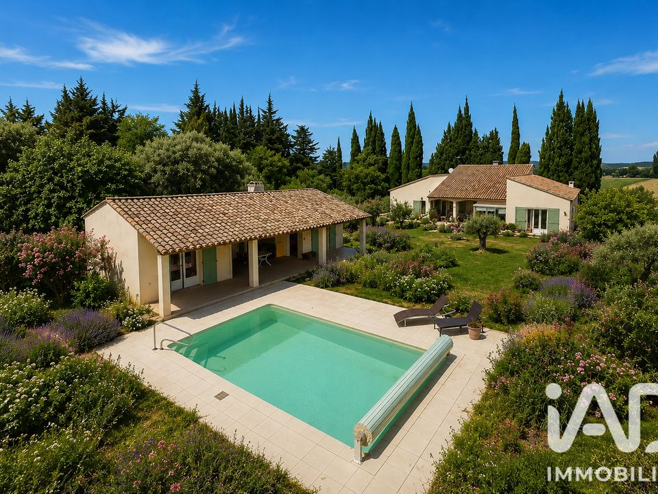 Villa i Fontvieille, Bouches-du-Rhone - foto 2