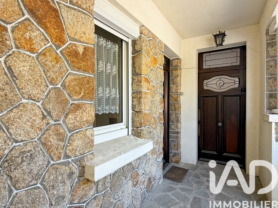 Villa i Port-Louis, Morbihan - bilde 2