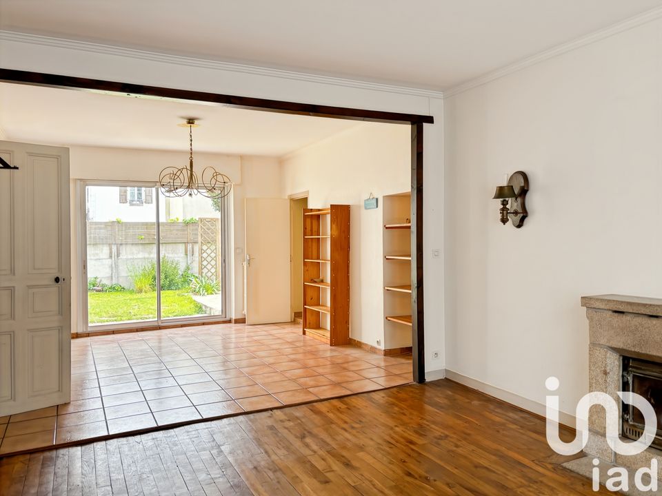 Villa i Port-Louis, Morbihan - bilde 4