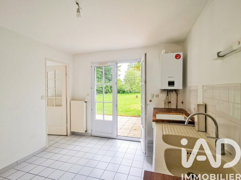 Villa i Basse-Goulaine, Loire-Atlantique - foto 4