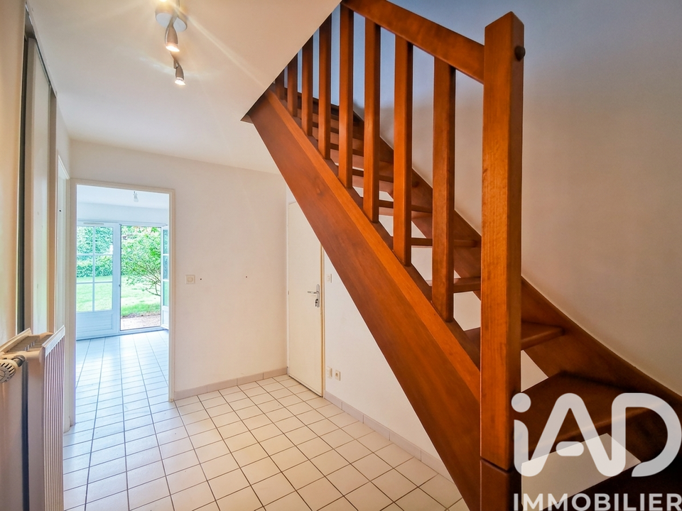Villa i Basse-Goulaine, Loire-Atlantique - foto 5