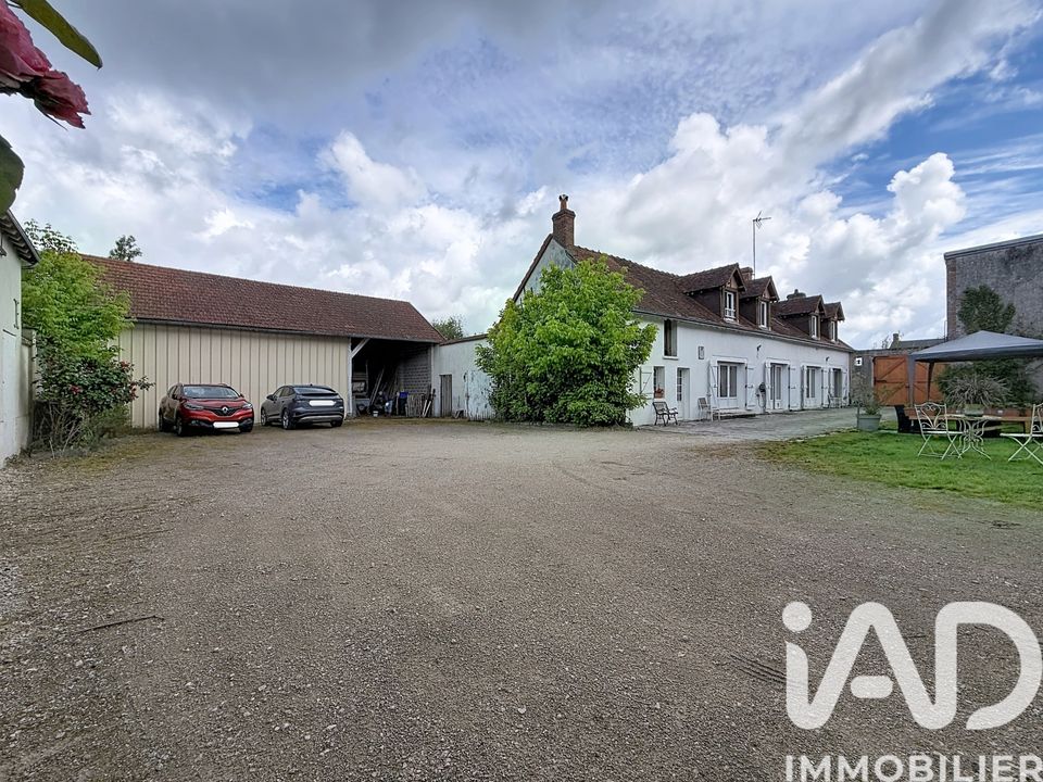 Villa i Cheverny, Loir-et-Cher - foto 4