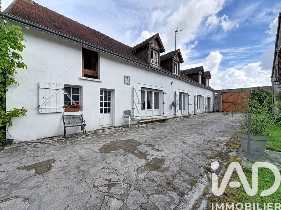 Villa i Cheverny, Loir-et-Cher - foto 2