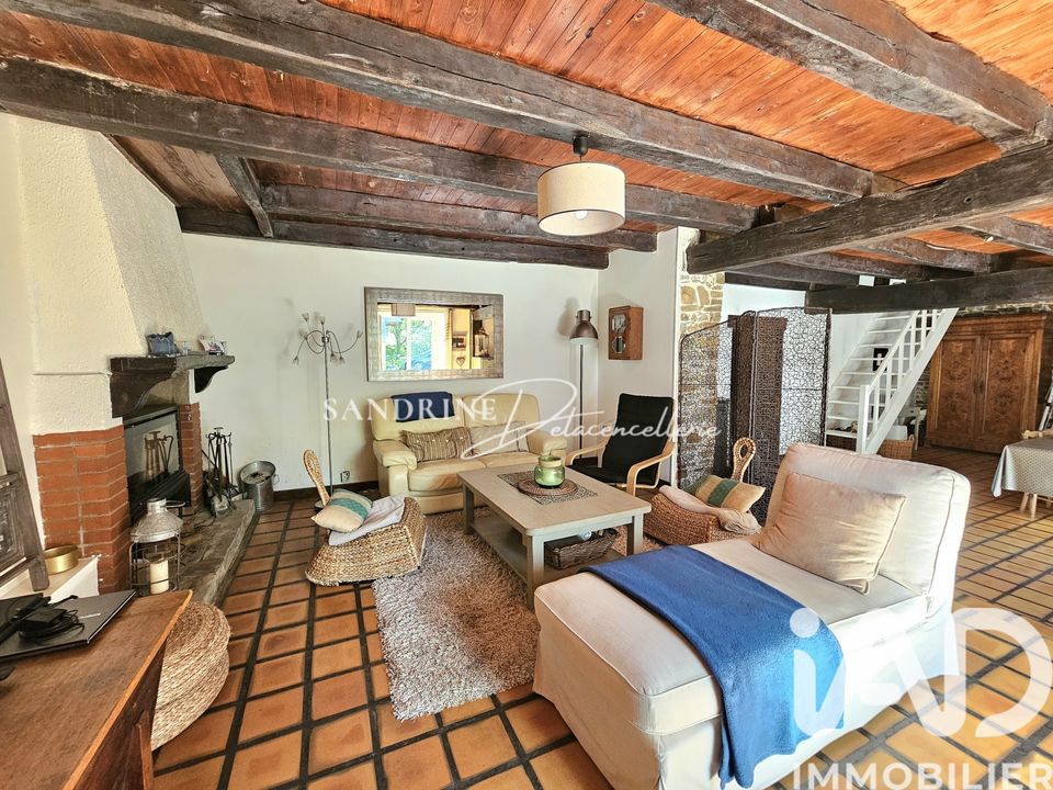 Villa i Heric, Loire-Atlantique - foto 2