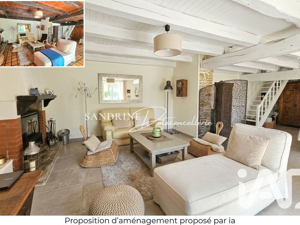 Villa i Heric, Loire-Atlantique - foto 3