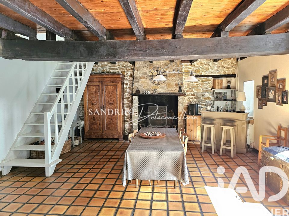 Villa i Heric, Loire-Atlantique - foto 4