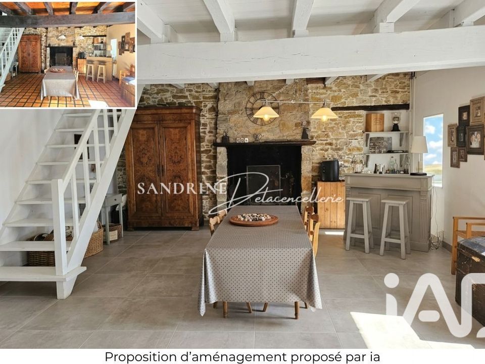 Villa i Heric, Loire-Atlantique - foto 5