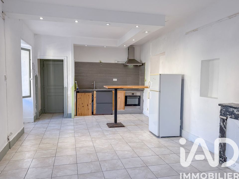 Erhvervsejendom i Bourg-Saint-Andéol, Ardeche - foto 2