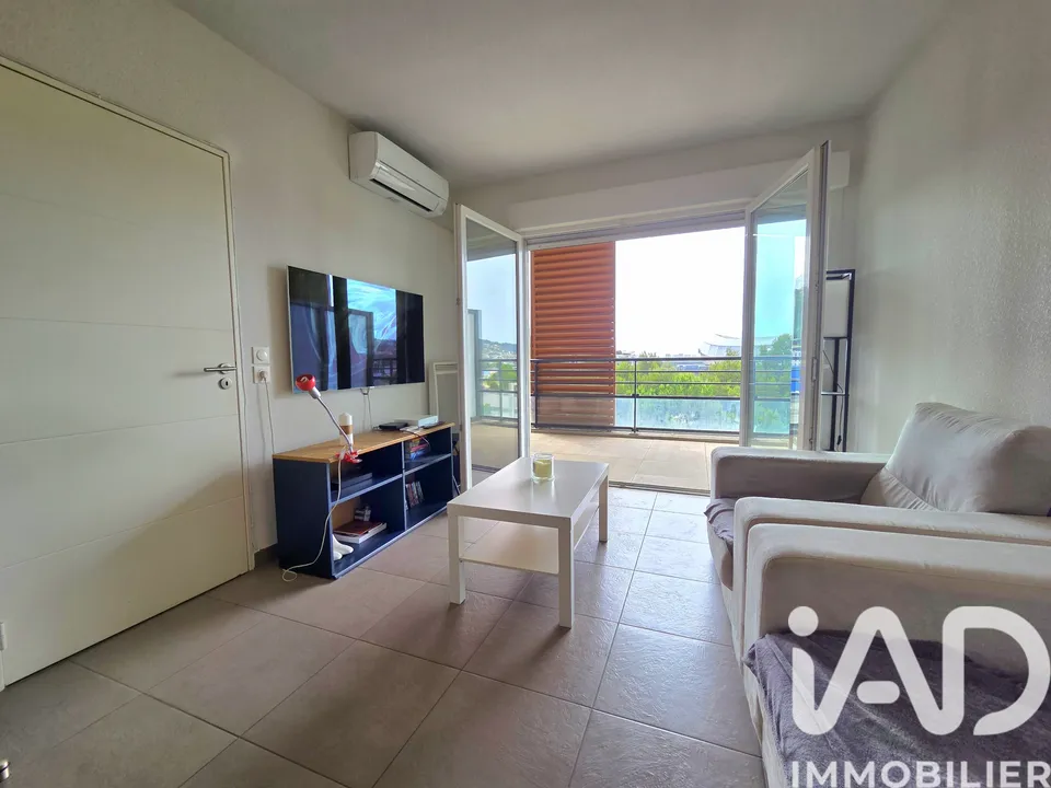 Apartamento en Nice, Alpes-Maritimes - foto 1