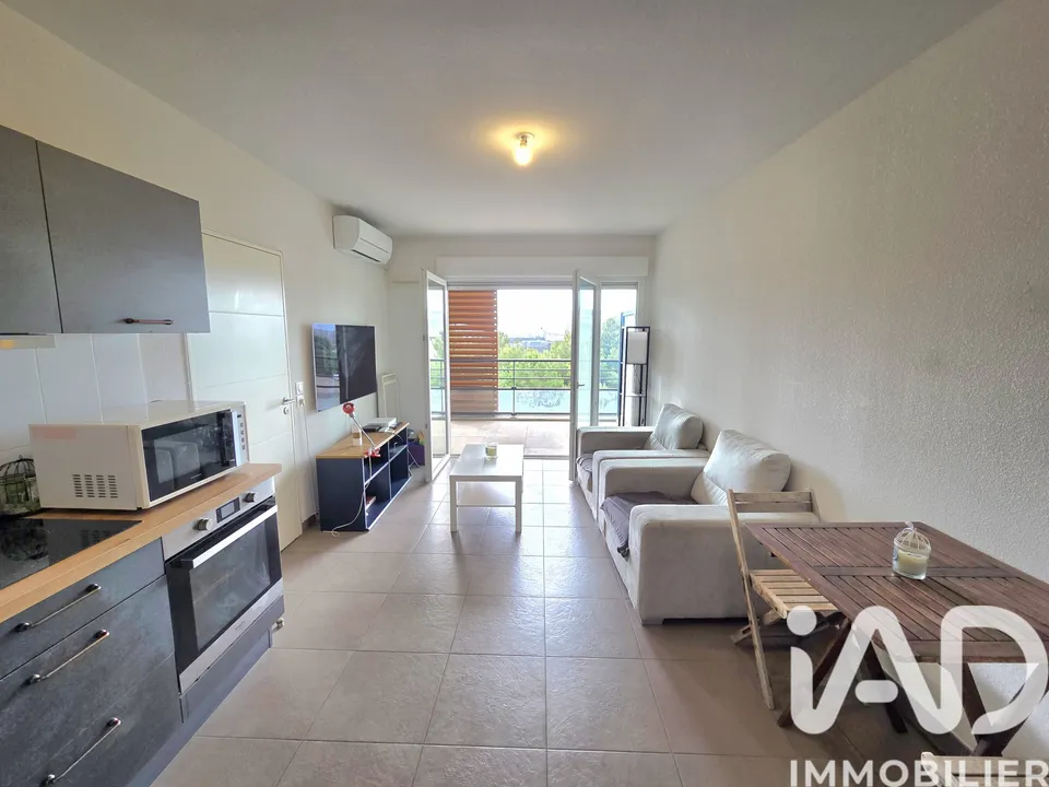 Apartamento en Nice, Alpes-Maritimes - foto 2