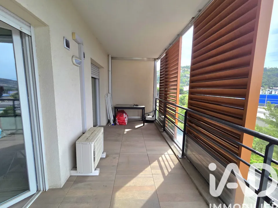Apartamento en Nice, Alpes-Maritimes - foto 3