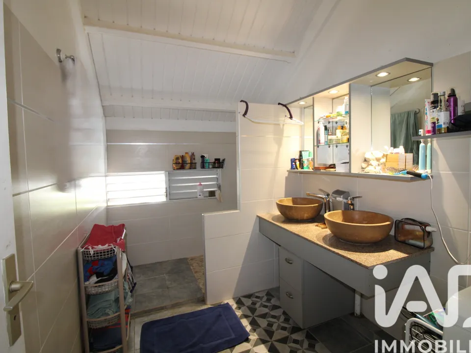 Lejlighed i Le Gosier, Guadeloupe - foto 4