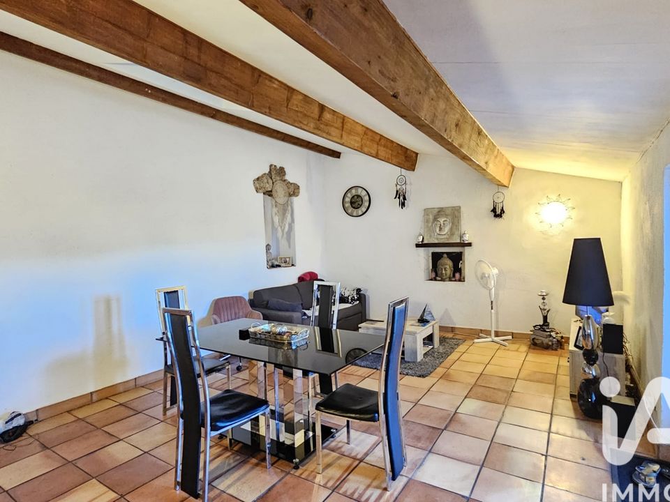 Lejlighed i Villecroze, Var - foto 1