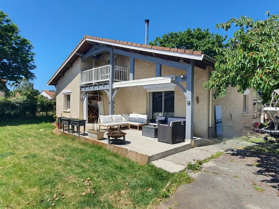Villa i La Teste-de-Buch, Gironde - foto 2