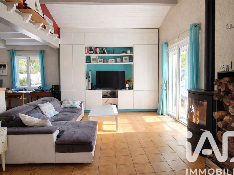 Villa i La Teste-de-Buch, Gironde - foto 1