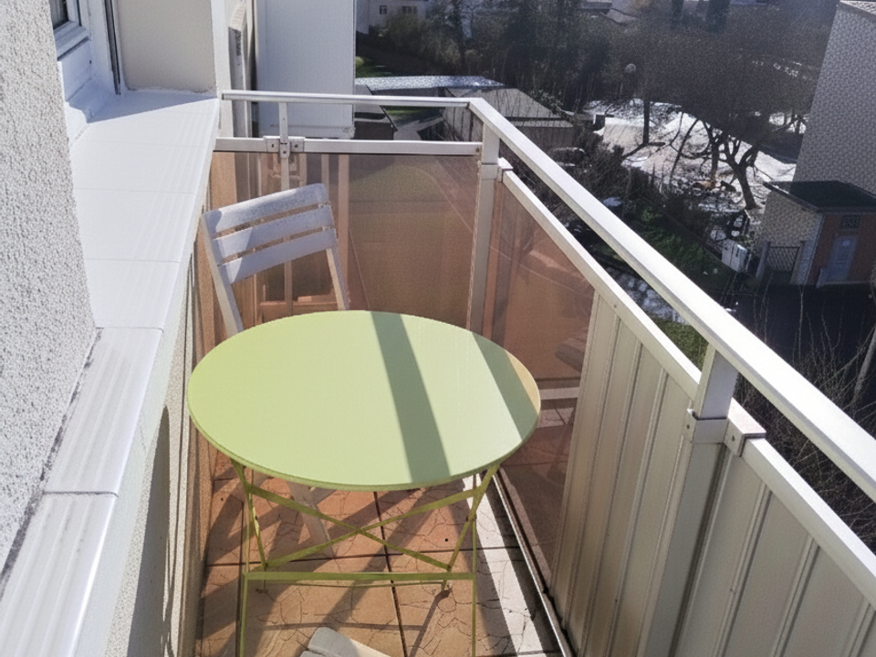 Lejlighed i Reims, Marne - foto 1