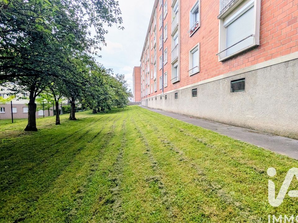 Leilighet i Reims, Marne - bilde 1