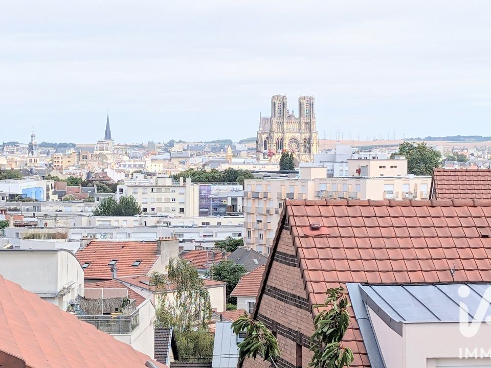 Apartamento en Reims, Marne - foto 1