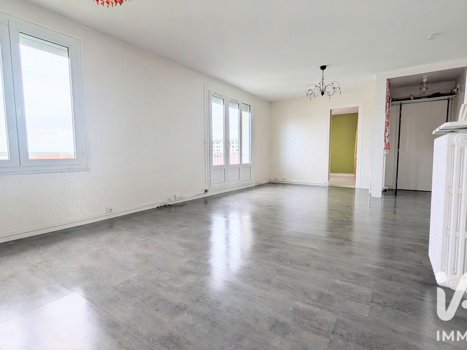 Apartamento en Reims, Marne - foto 2