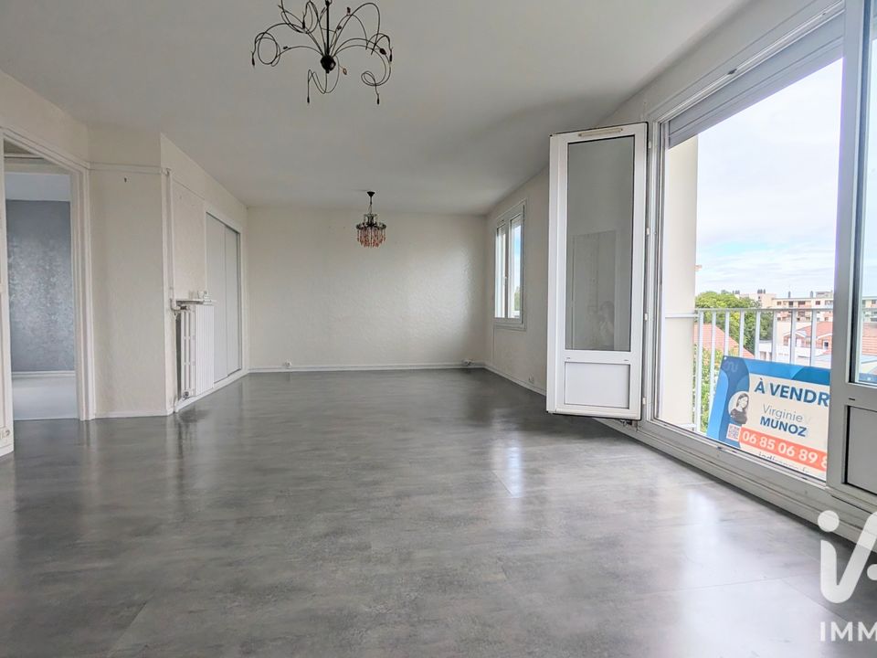 Apartamento en Reims, Marne - foto 4