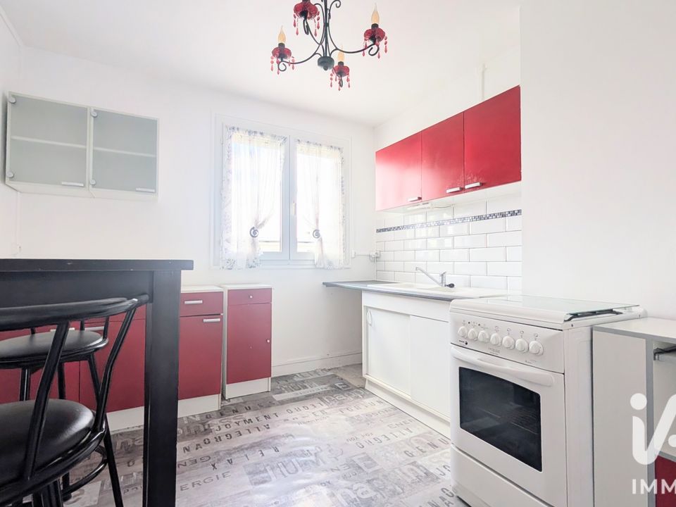 Apartamento en Reims, Marne - foto 5