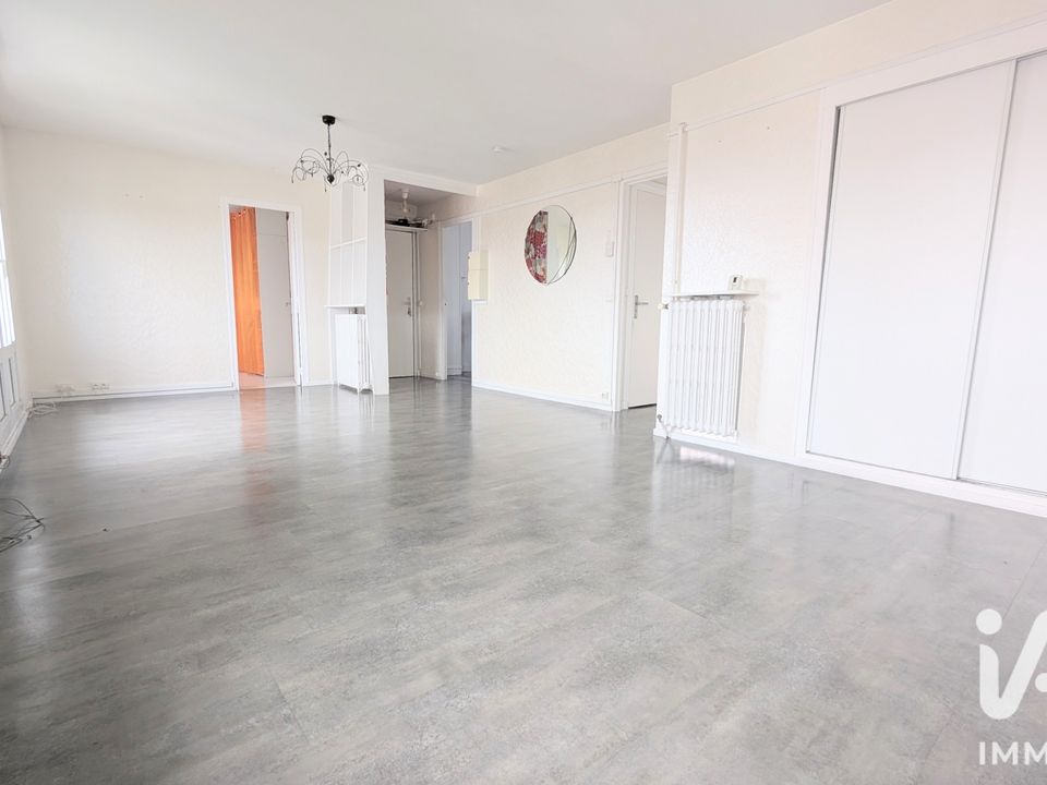 Apartament: Reims, Marne – zdjęcie 2