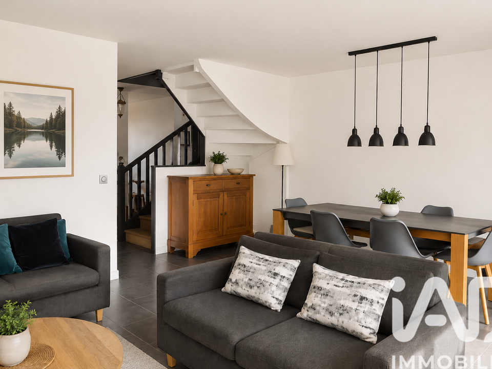 Villa i Rueil-Malmaison, Hauts-de-Seine - foto 3