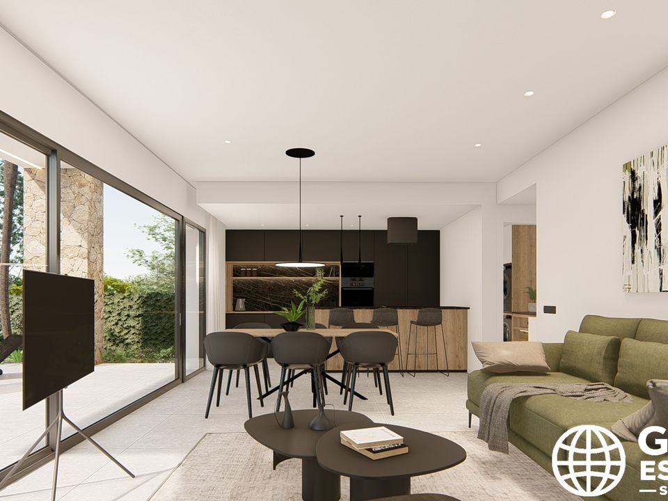 Villa i Molina De Segura, Murcia - foto 2