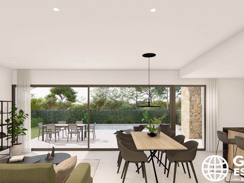 Villa i Molina De Segura, Murcia - foto 3