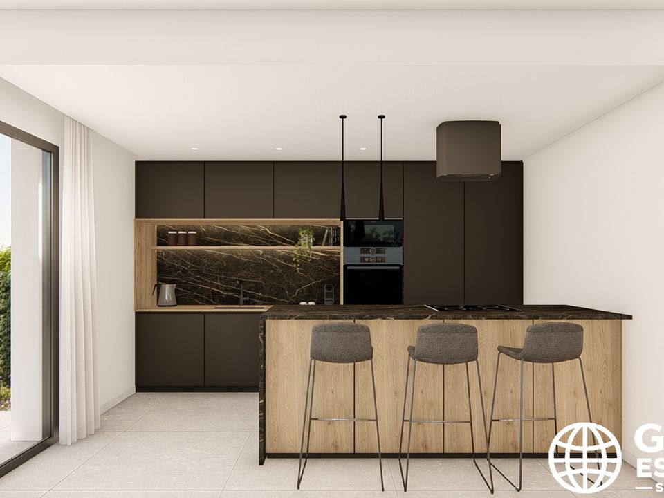 Villa i Molina De Segura, Murcia - foto 4