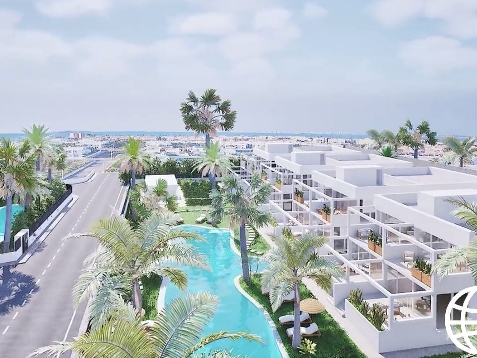 Bungalow i Mar De Cristal, Murcia - foto 5