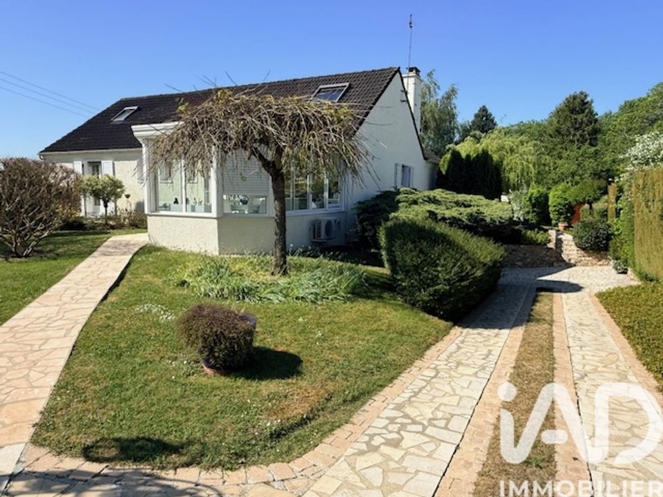Villa i Mécringes, Marne - foto 2