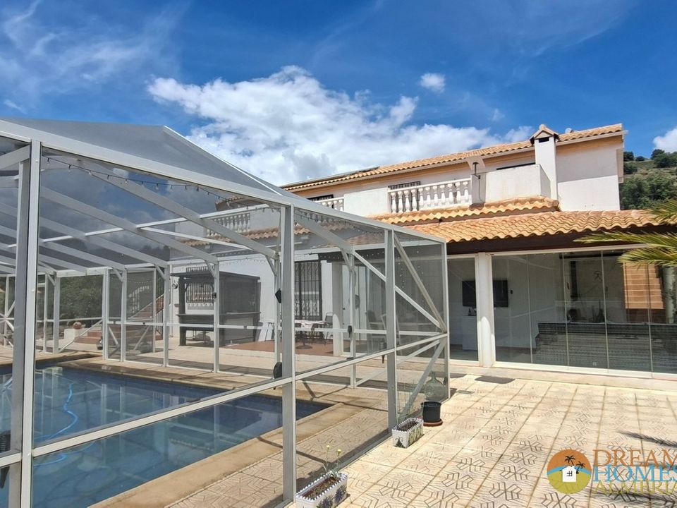 Landejendom i Huercal-Overa, Almeria - foto 2
