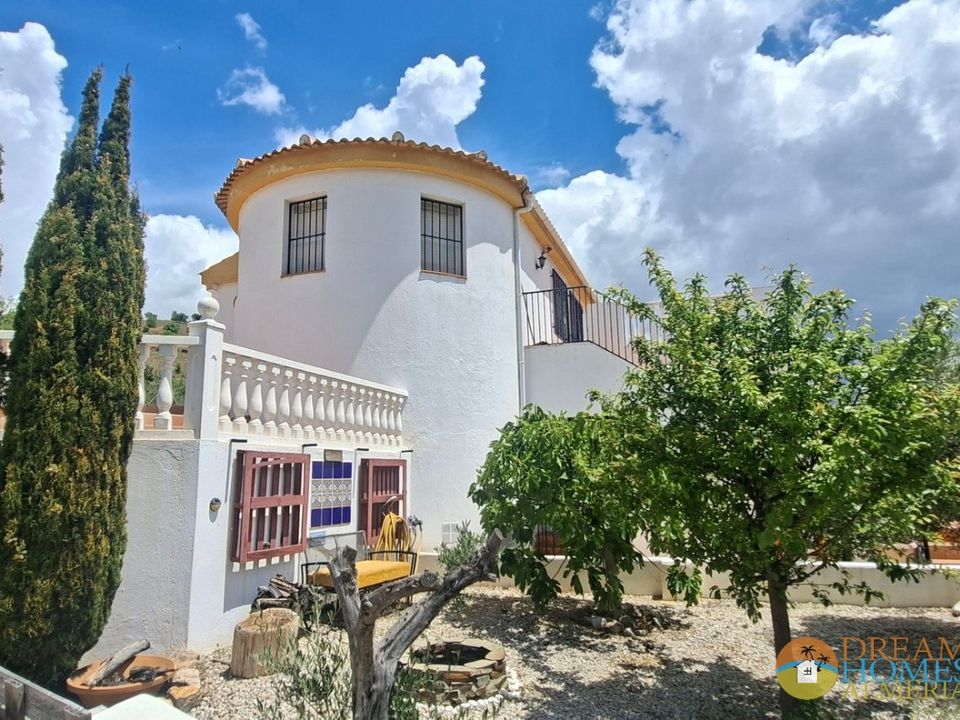 Landejendom i Huercal-Overa, Almeria - foto 5