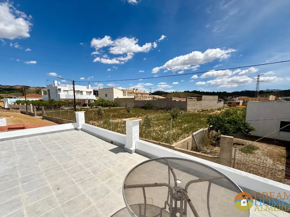 Landejendom i Huercal-Overa, Almeria - foto 2