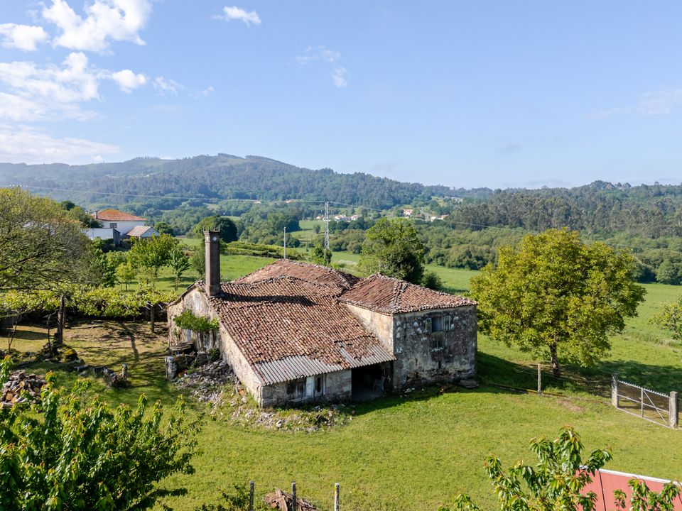 Landejendom i A Estrada, Pontevedra - foto 3