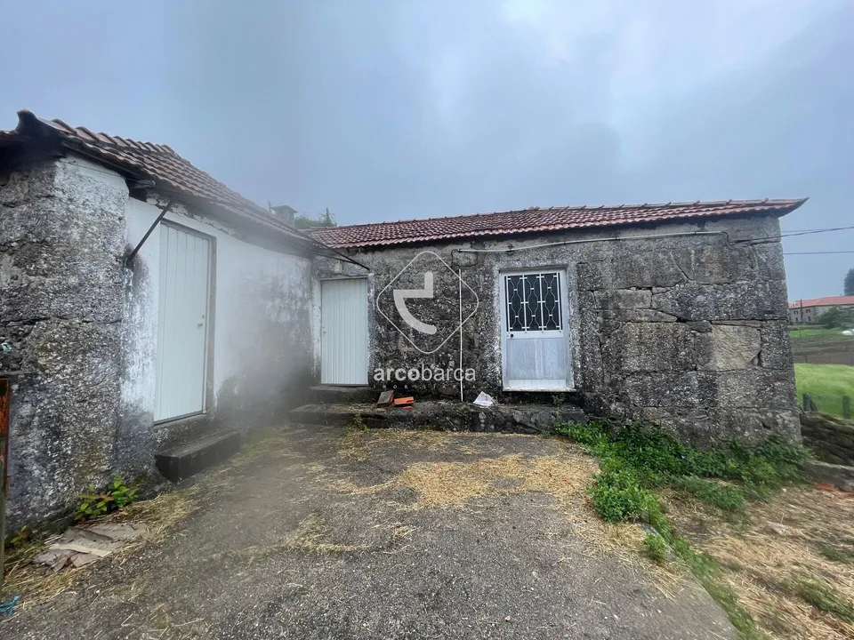 Casa unifamiliar a Arcos de Valdevez, Viana do Castelo - foto 3
