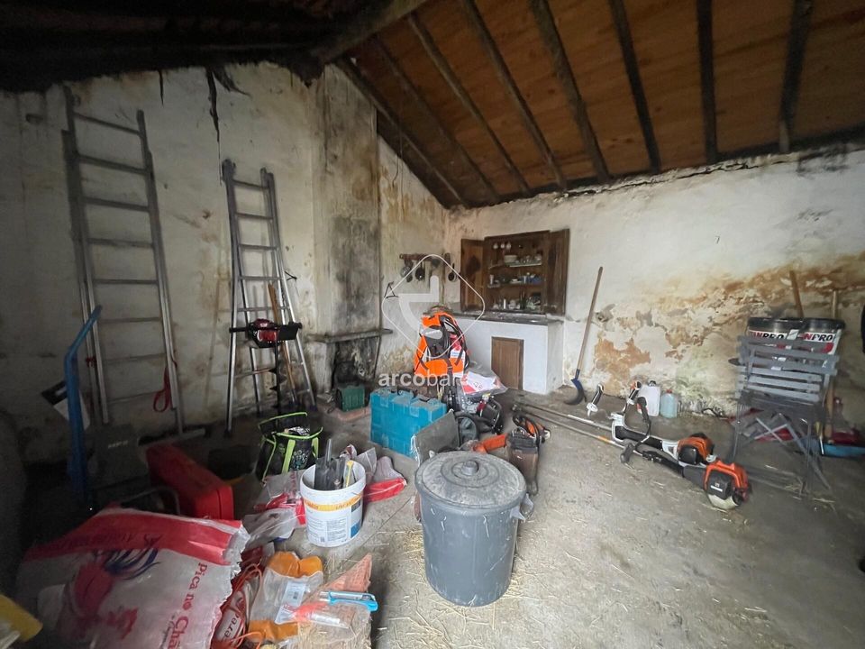 Casa unifamiliar a Arcos de Valdevez, Viana do Castelo - foto 5