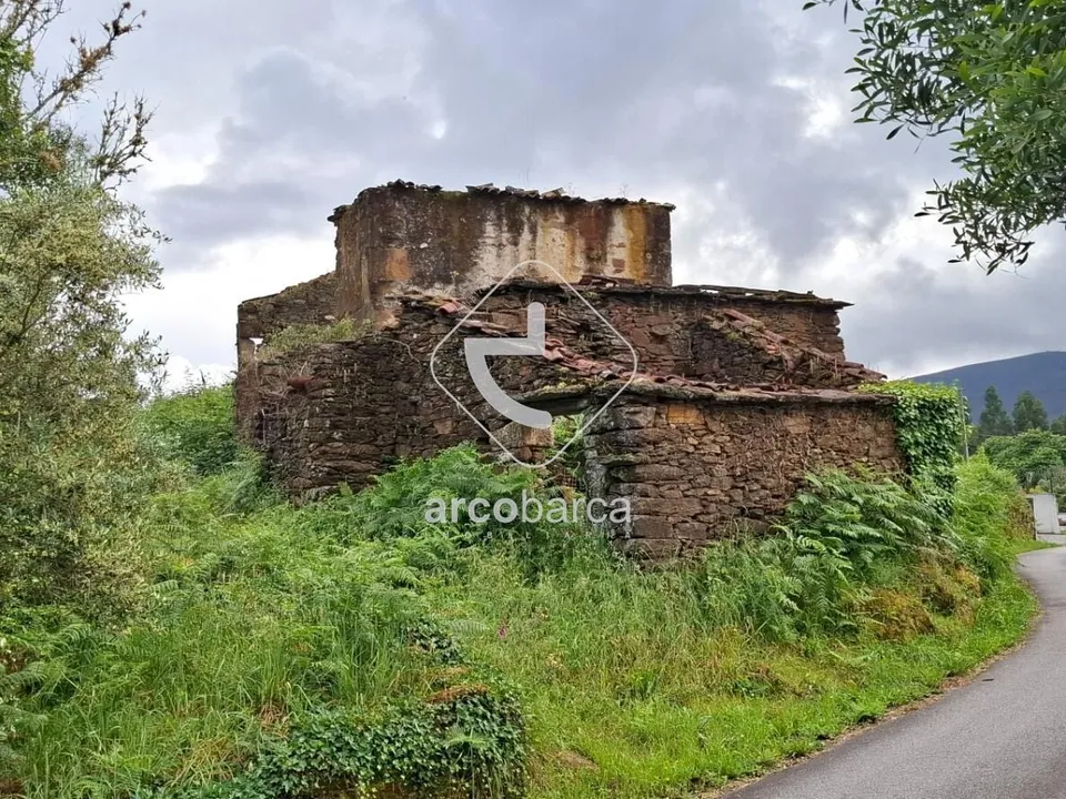 Granja a Ponte de Lima, Viana do Castelo - foto 1