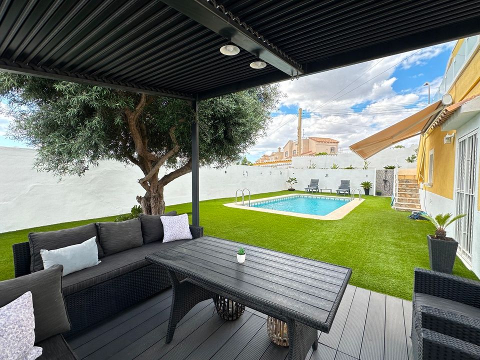 Villa i San Miguel De Salinas, Alicante - foto 2