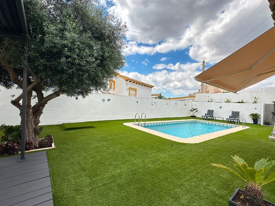 Villa i San Miguel De Salinas, Alicante - foto 3