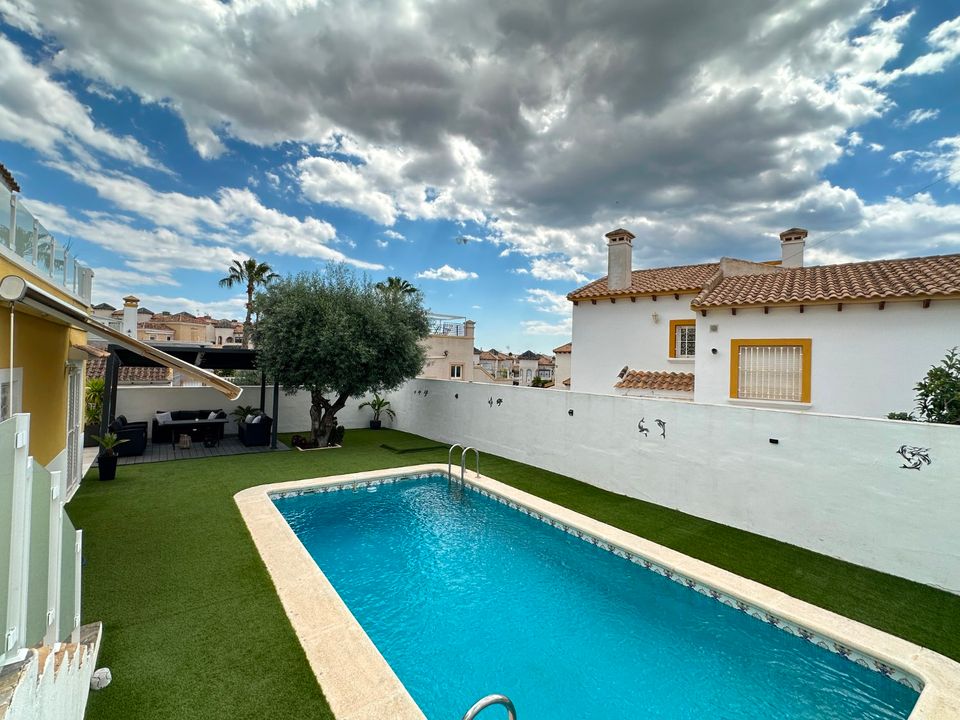 Villa i San Miguel De Salinas, Alicante - foto 5